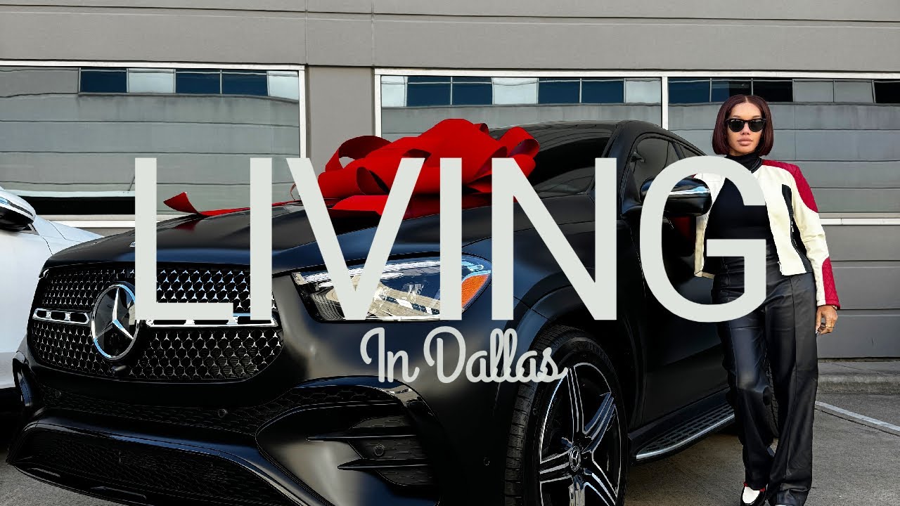 WEEKLY VLOG | I'm Never Doing This Again, New Car & Theatre Reveal