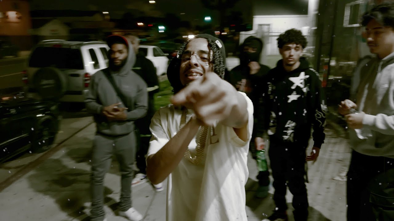 Shotta4oe x Vercetti - &ldquo;60 P&rsquo;s In Seconds&rdquo; (Official Music Video) [Exclusive] #viral #new