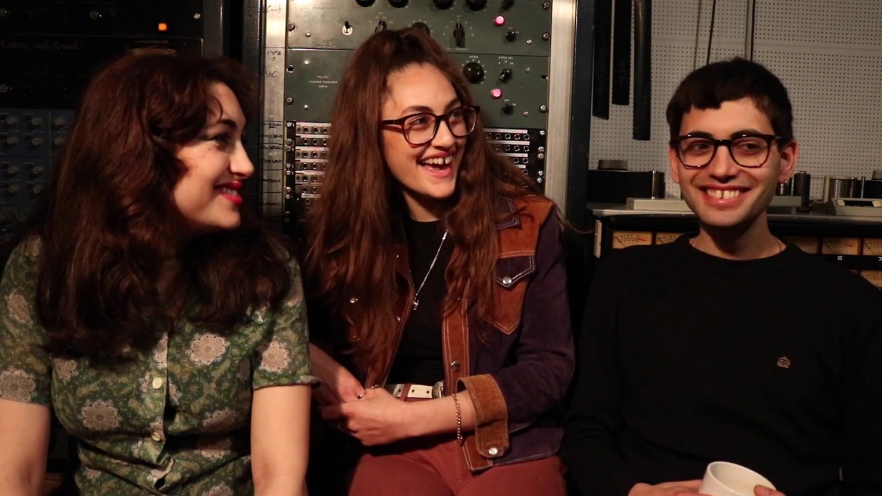 Celebrating 60 years of Motown with Kitty, Daisy & Lewis and the Fresh Soul Project
