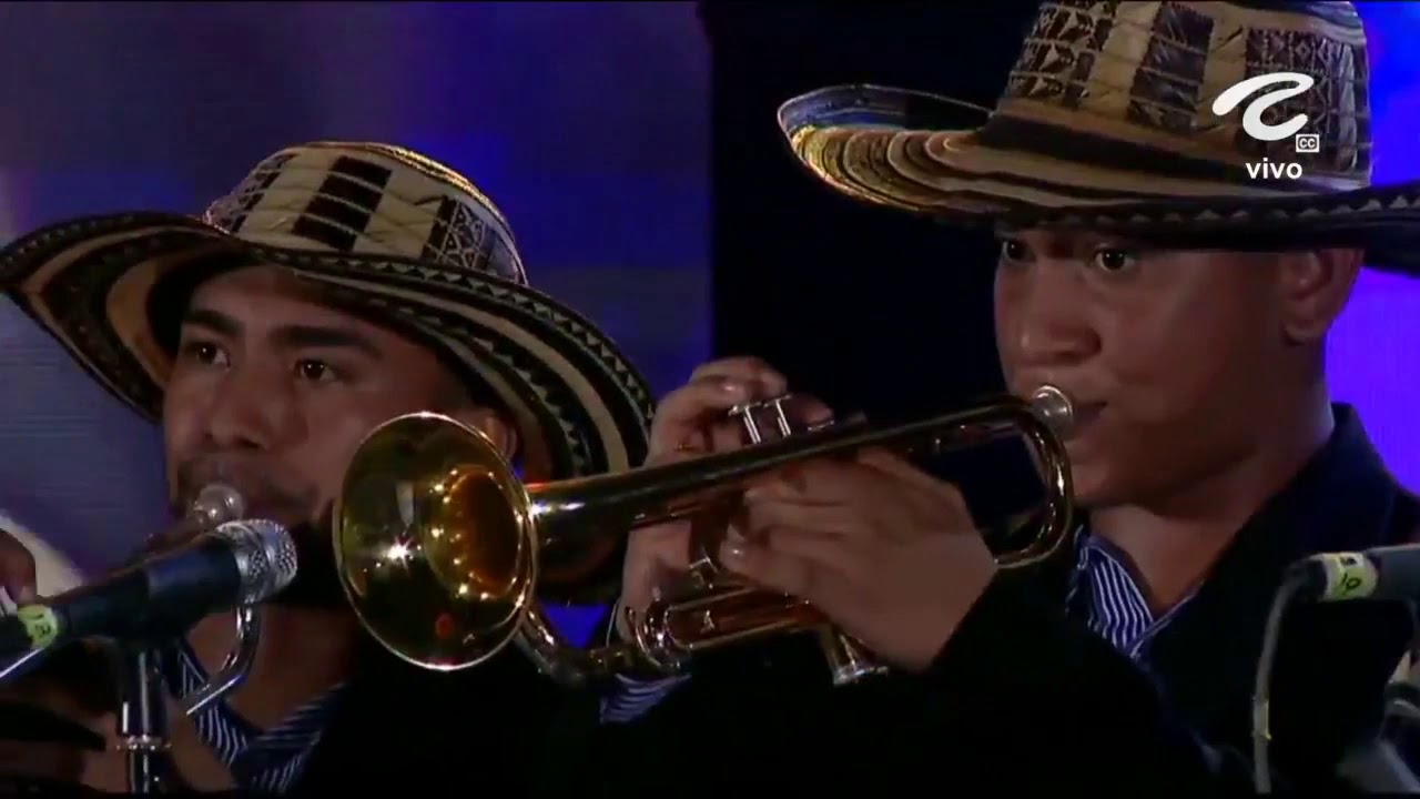 Rio Sinú - Banda 6 de Agosto de Baranoa
