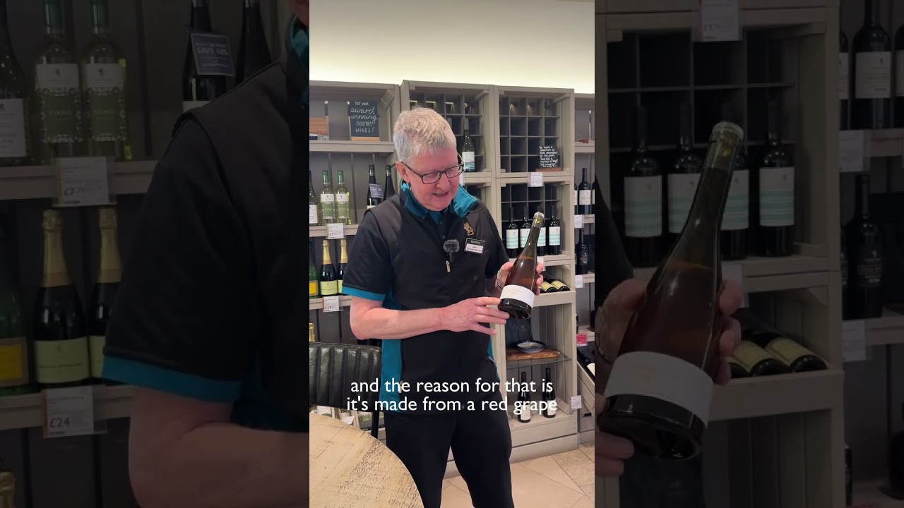 John's Guide To Wine Pairings and Tasting Notes