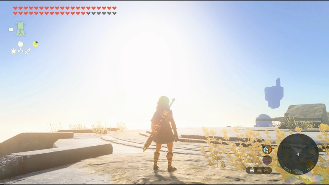 This One Isn't For The Views, Its For The Glory | 100% Zelda TOTK Live