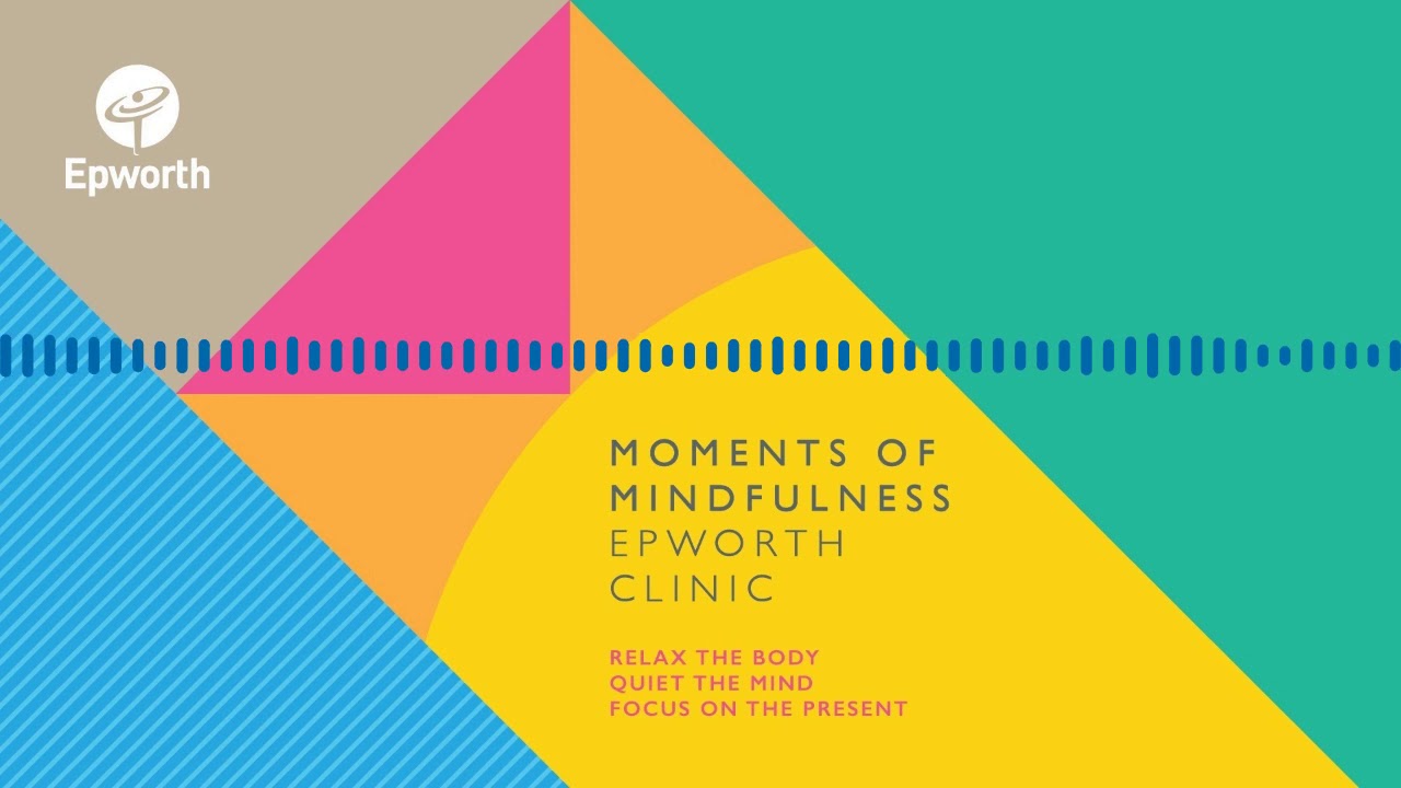 Self Compassion Practice