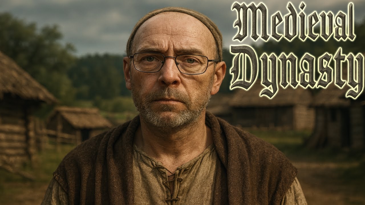 Survivre, bâtir, régner : ma dynastie commence maintenant