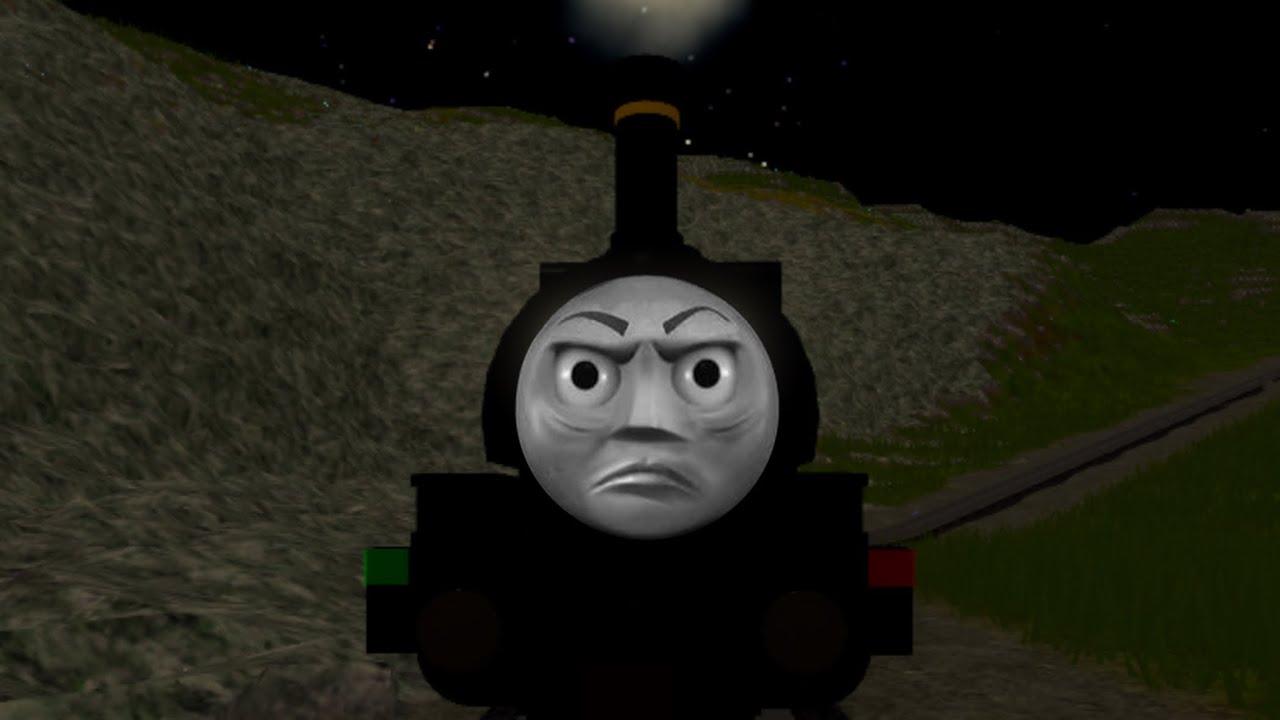 Thomas roblox shorts rheneas’s encounter with glennocks ghost