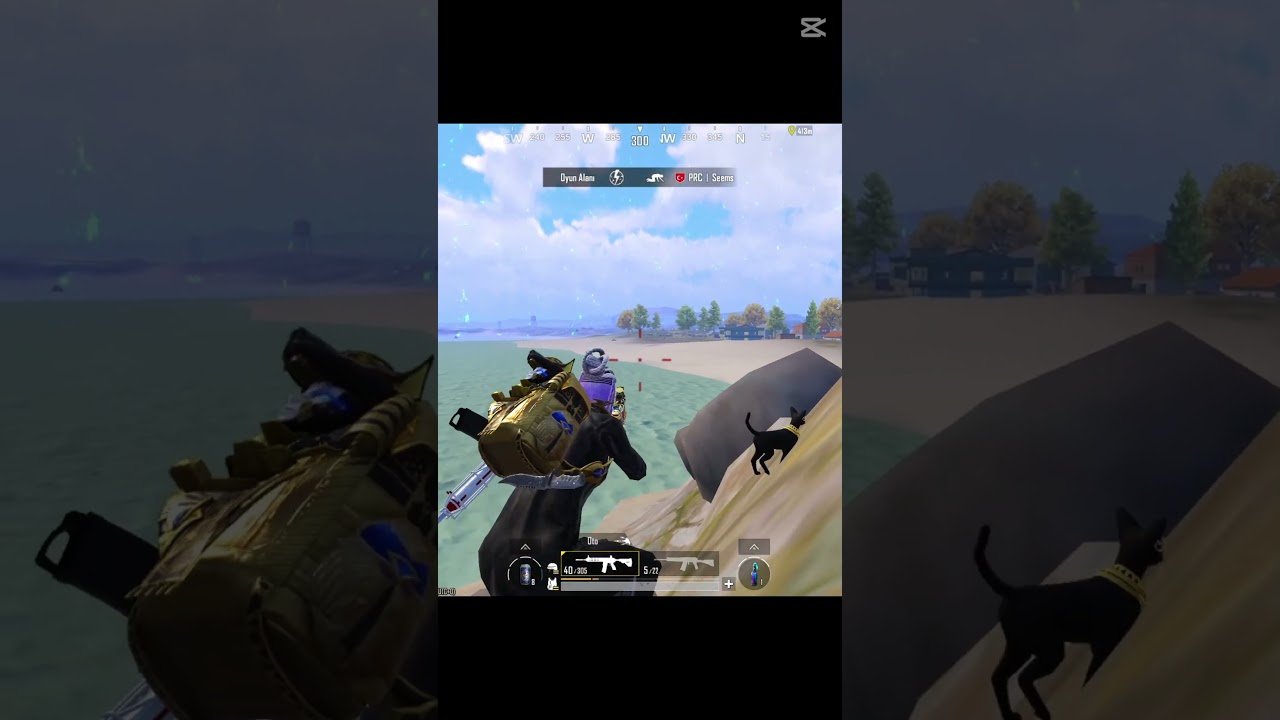 300m 3x Arabaya sprey  ☠️ #goodboypubgmobile #goodboypubg #goodboy #keşfet #shorts