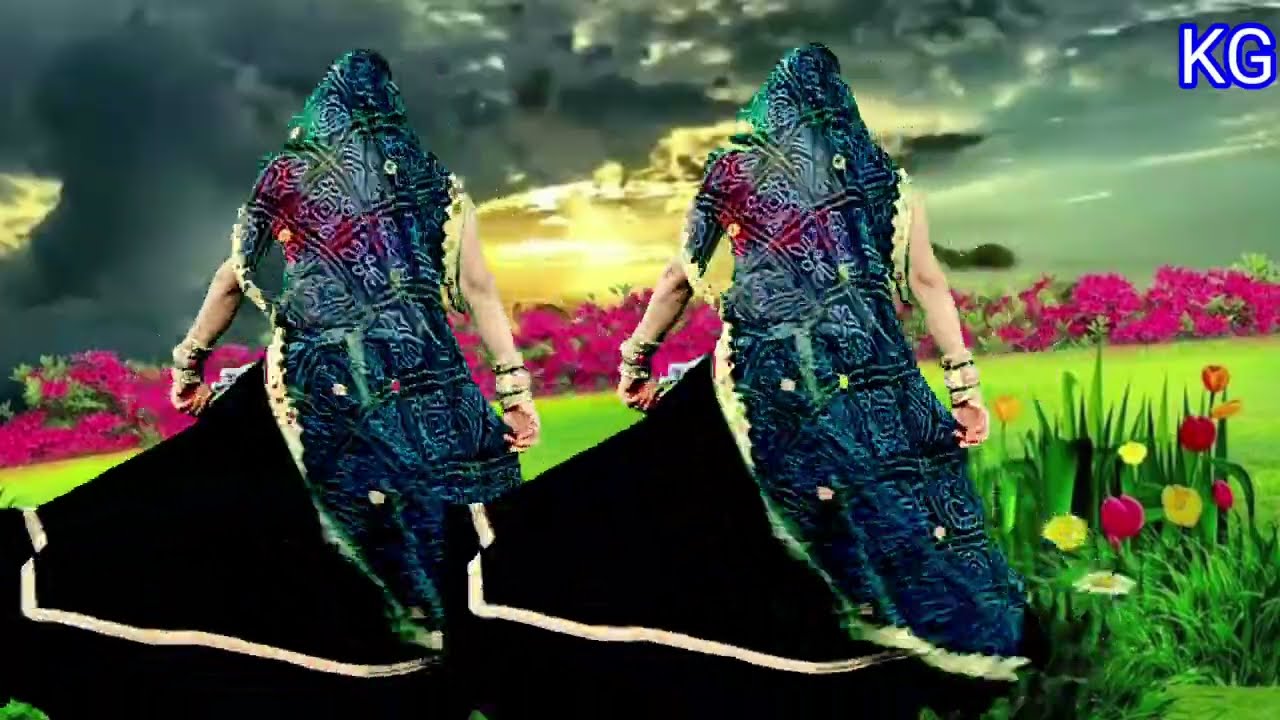 गोवर्धन जाऊंगी मत नाटे म्हारा बालमा $ Goverdhan Jaungi Mat Nate Mhara Balma $ Singer Kg Meena