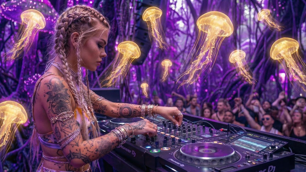 Best Vocal Trance Mix 2026 🌌✨| Definitive Mix 🎧