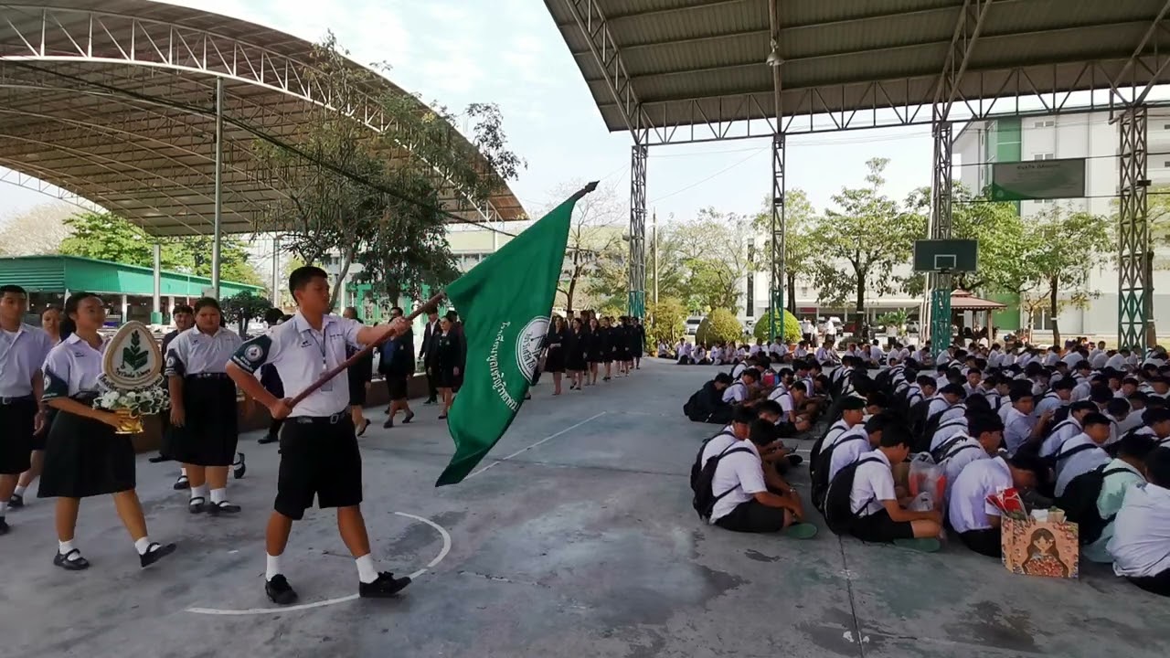 วีดิโอ1 วันเพชรพูลเจริญฯ ครั้งที่ 22  (190269)