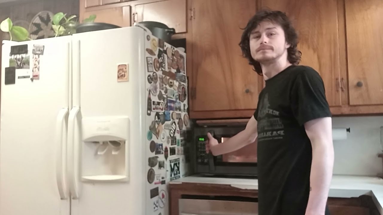 Make food 