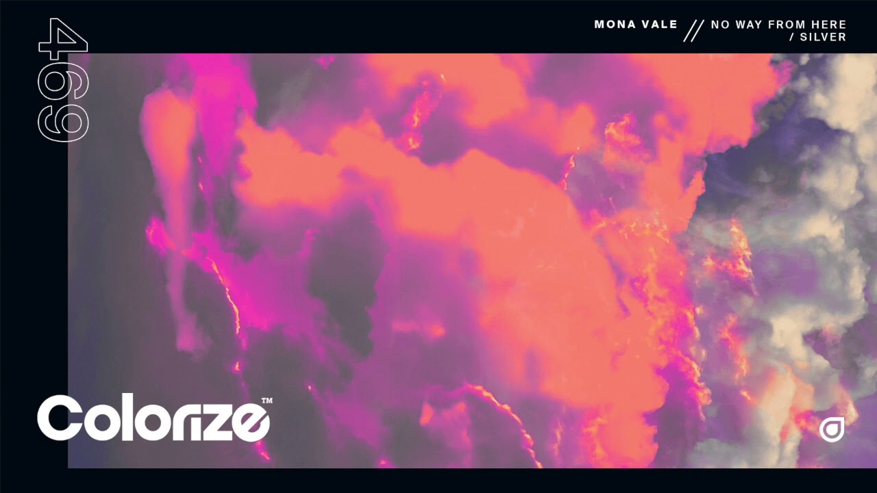 Mona Vale - No Way From Here