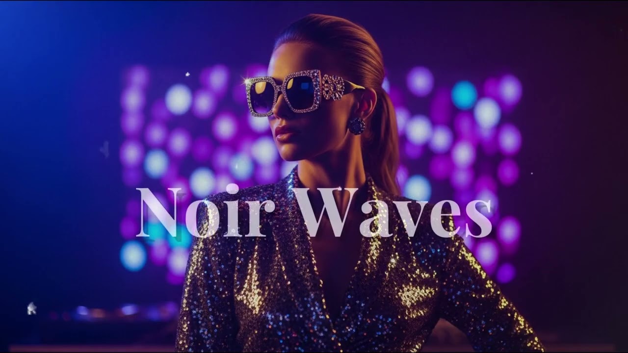 Luxury Deep House Playlist | Elegant Music for Work, Focus & Chill