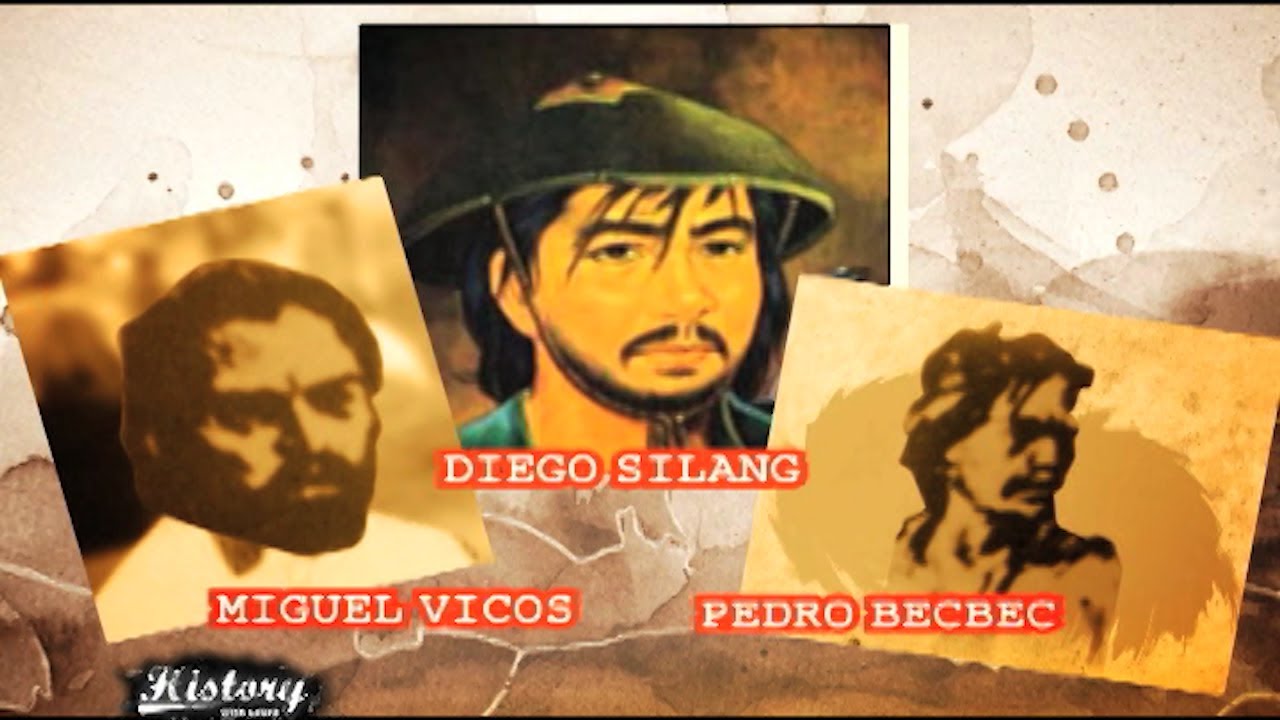 Kuwento ng Traydor at mga Taksil | History With Lourd