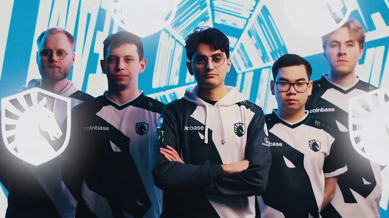 The Lima Major 2023 All Team's Intro