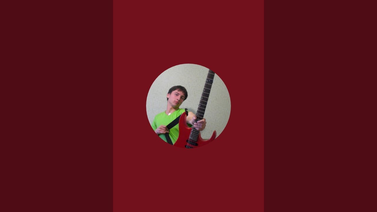 Dmitriy N в прямом эфире!