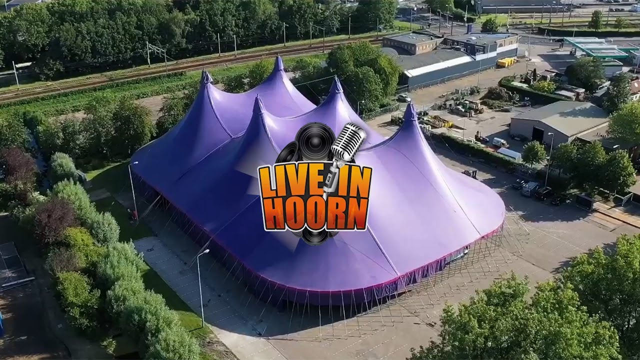 Live In Hoorn 2019 – Aftermovie