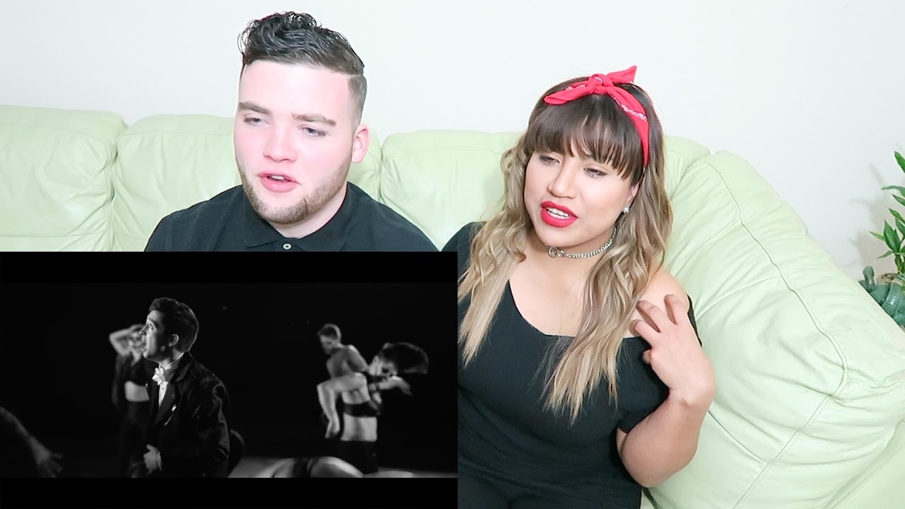 twenty one pilots: Holding On To You [OFFICIAL VIDEO] REACTION!!!