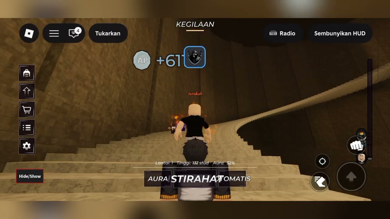Script Roblox Re:Aura V1 Terbaru