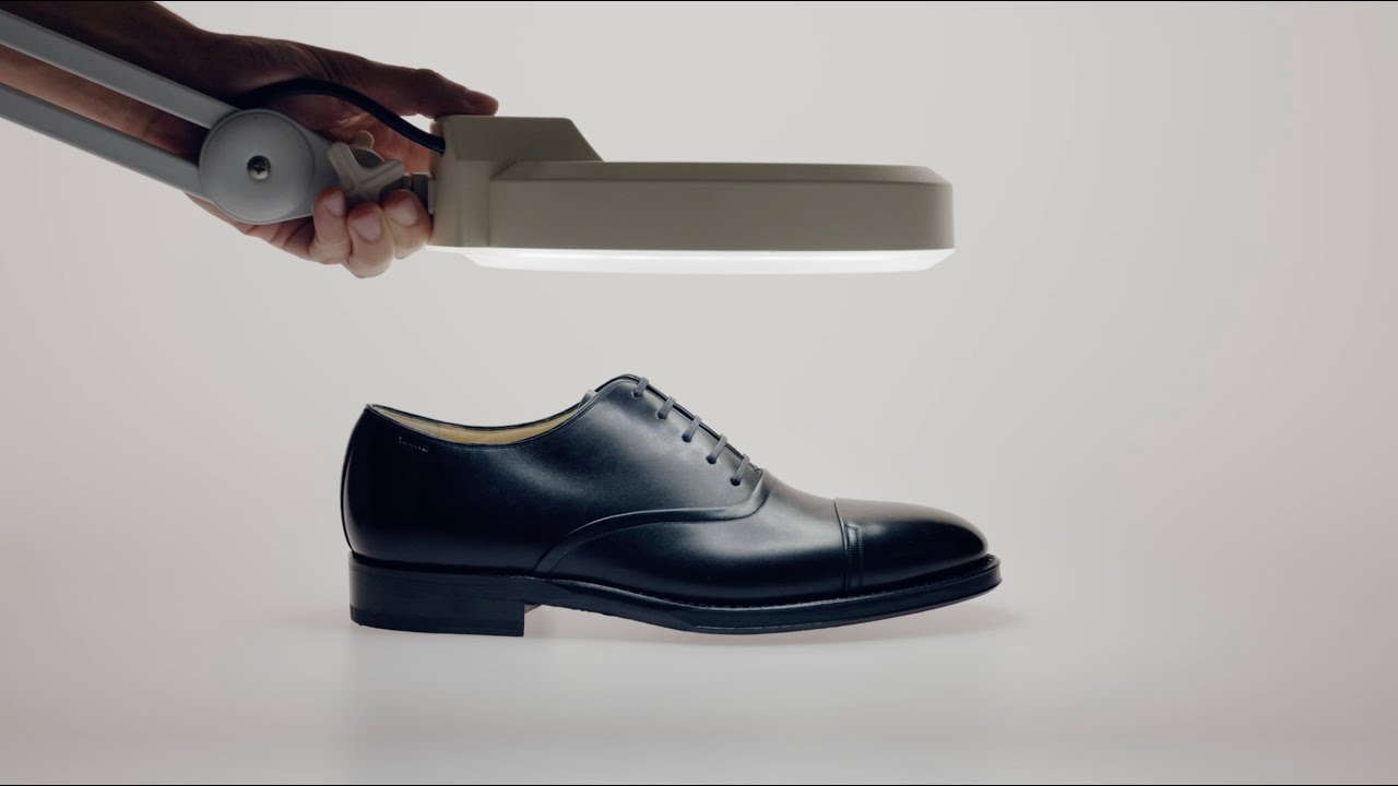 Bally | Scribe - The Making Of