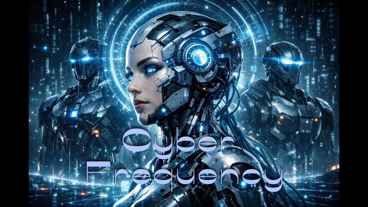 Cyber Frequency
