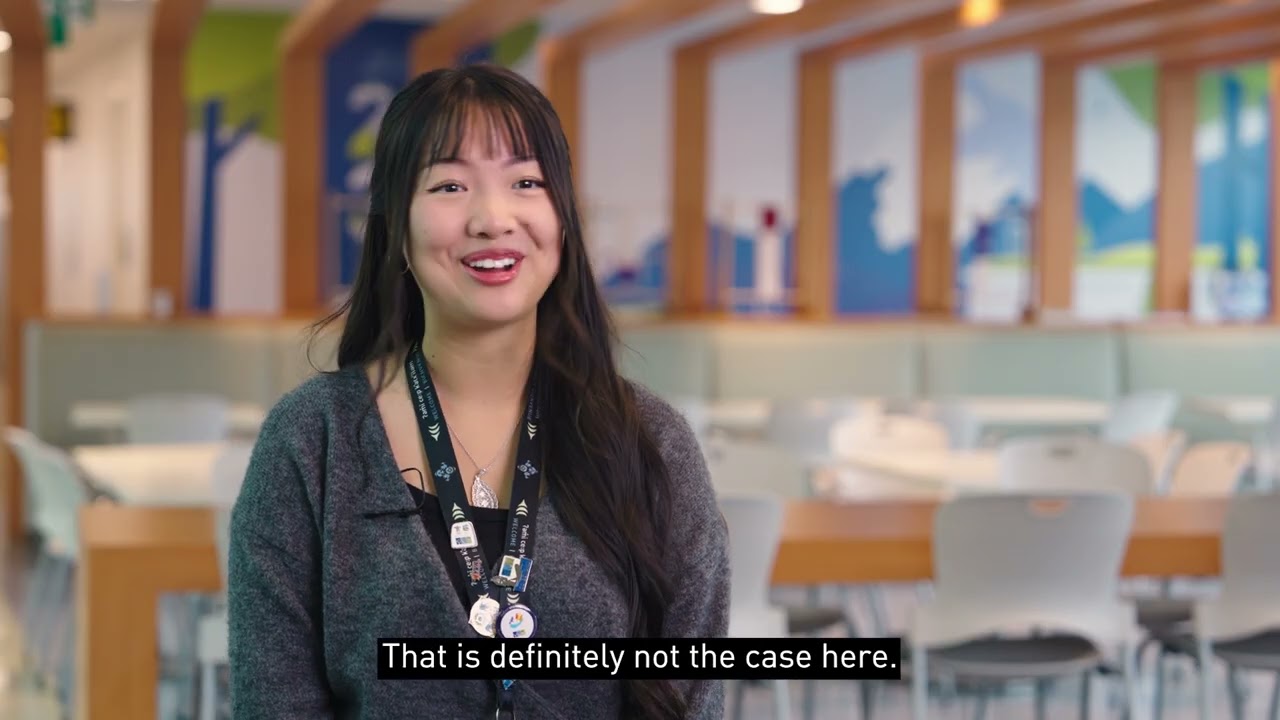 Now Hiring! YVR's Co-Op Summer Student Experience