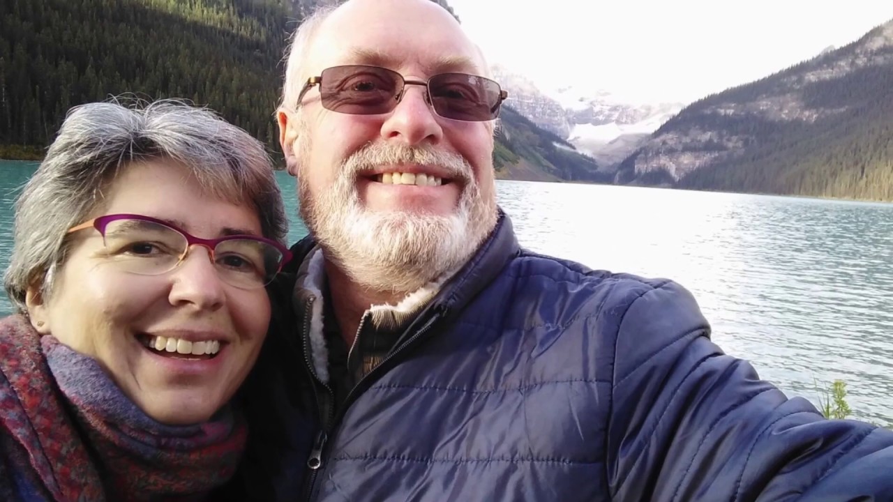 Rocky Mountain Highlight Tour