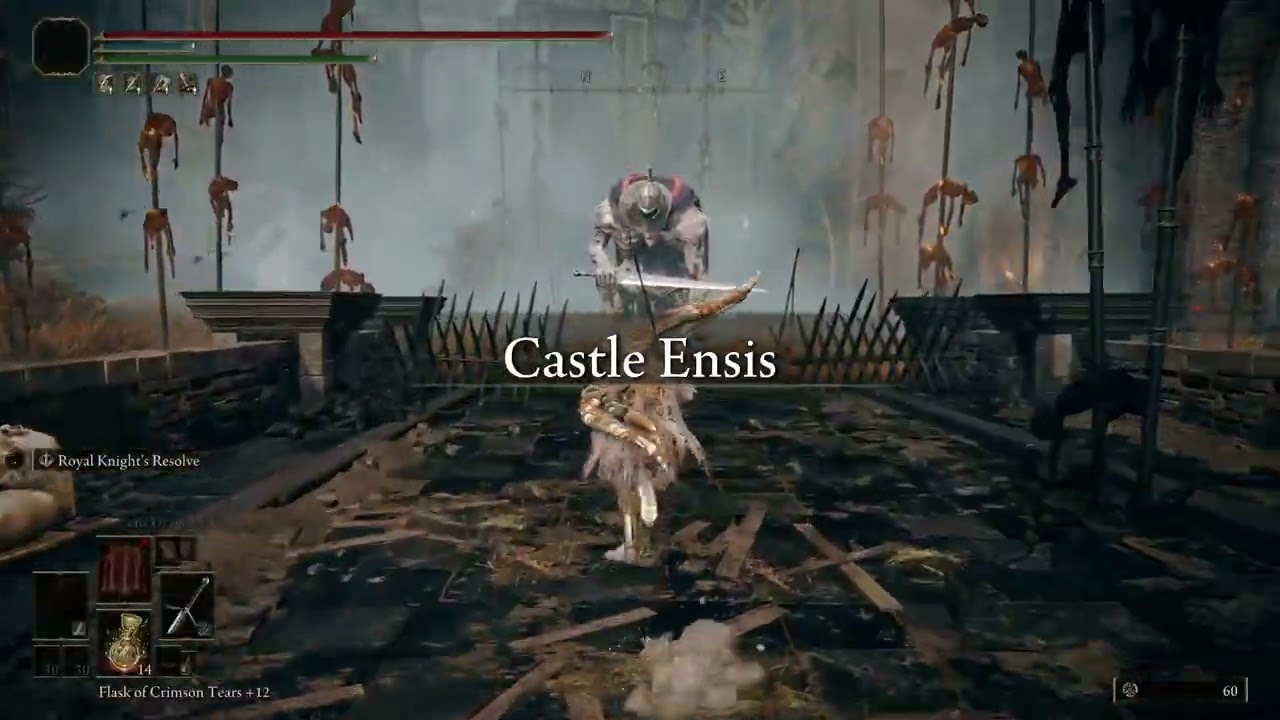 Elden Ring 85