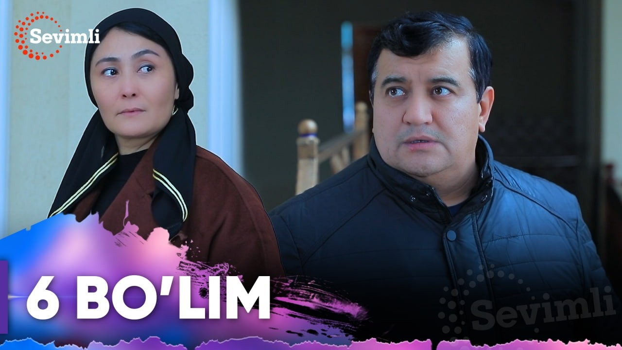 So'nggi bor yoxud Kechir 2 6-bo'lim ( 13-14-15-qismlar )