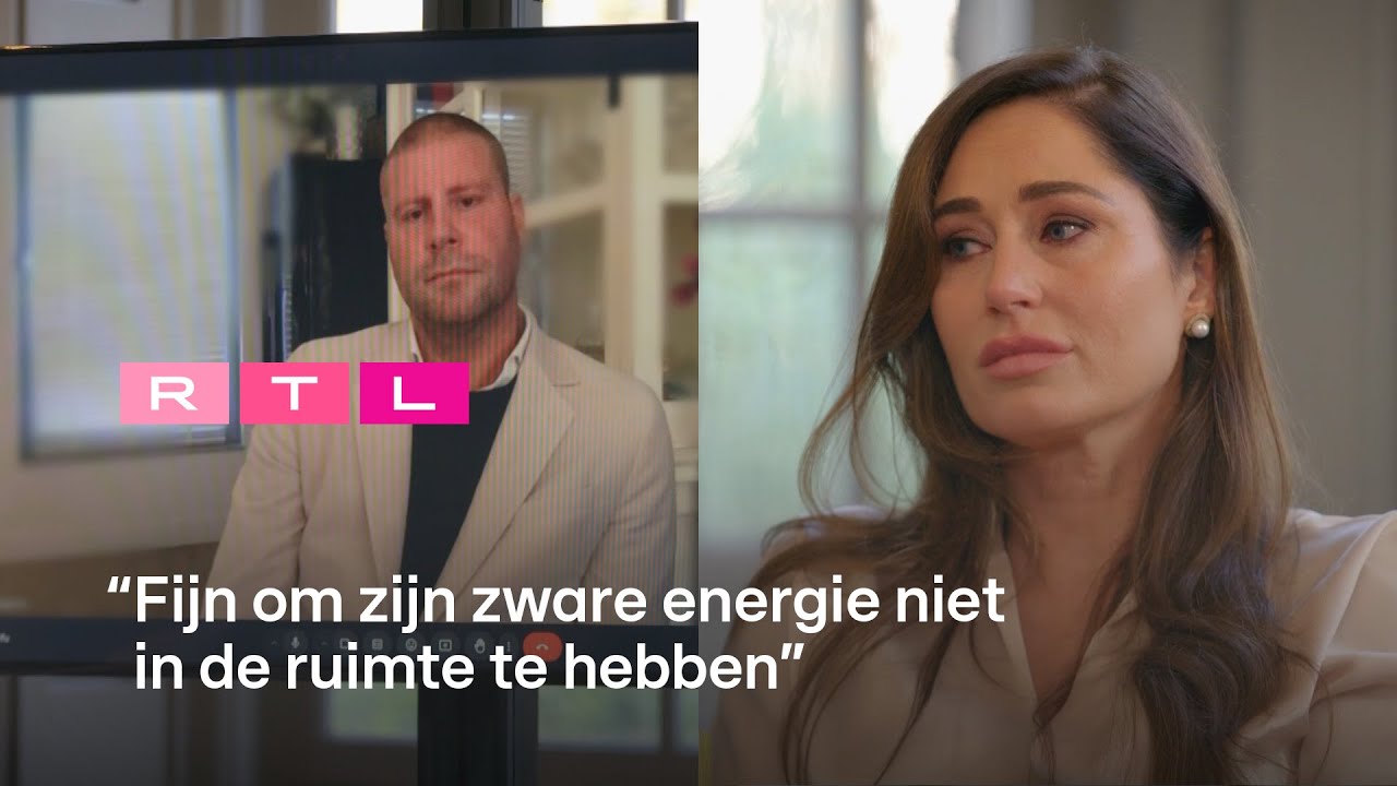 Olof afwezig bij eindgesprek met Femke: ‘Waarom zit jij daar en niet op deze bank?’ | MAFS