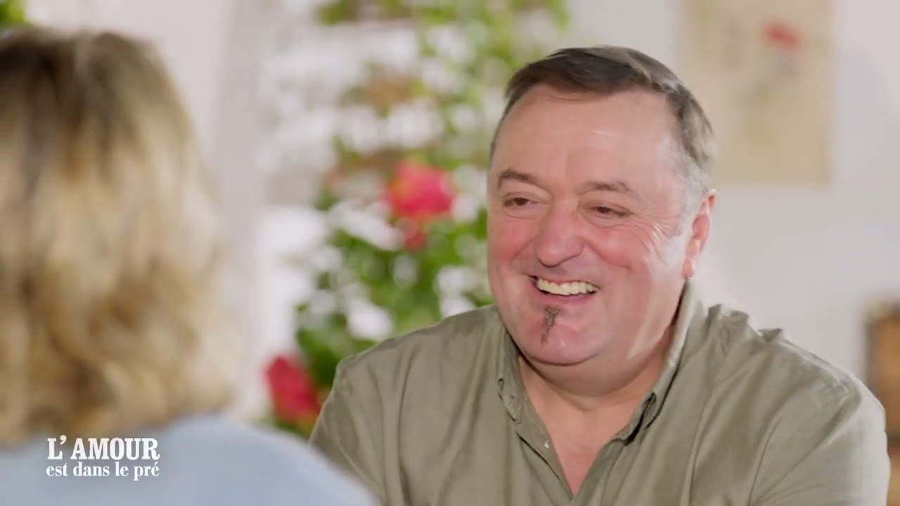 L amour est dans le pre S20E01 Partie2 - Le retour des paysans