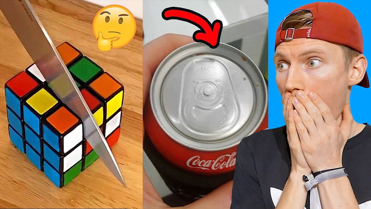 F&ouml;rs&ouml;k att INTE bli *F&Ouml;RVIRRAD*