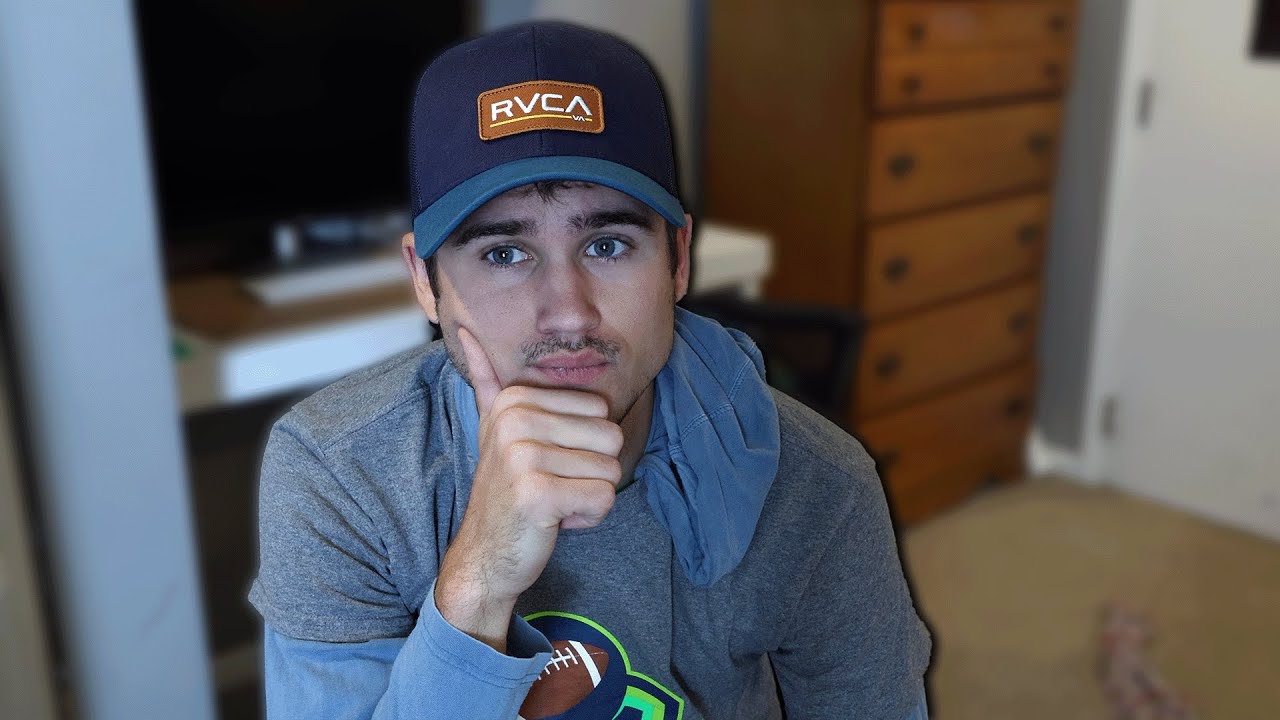 Learning to be patient - Vlog #54