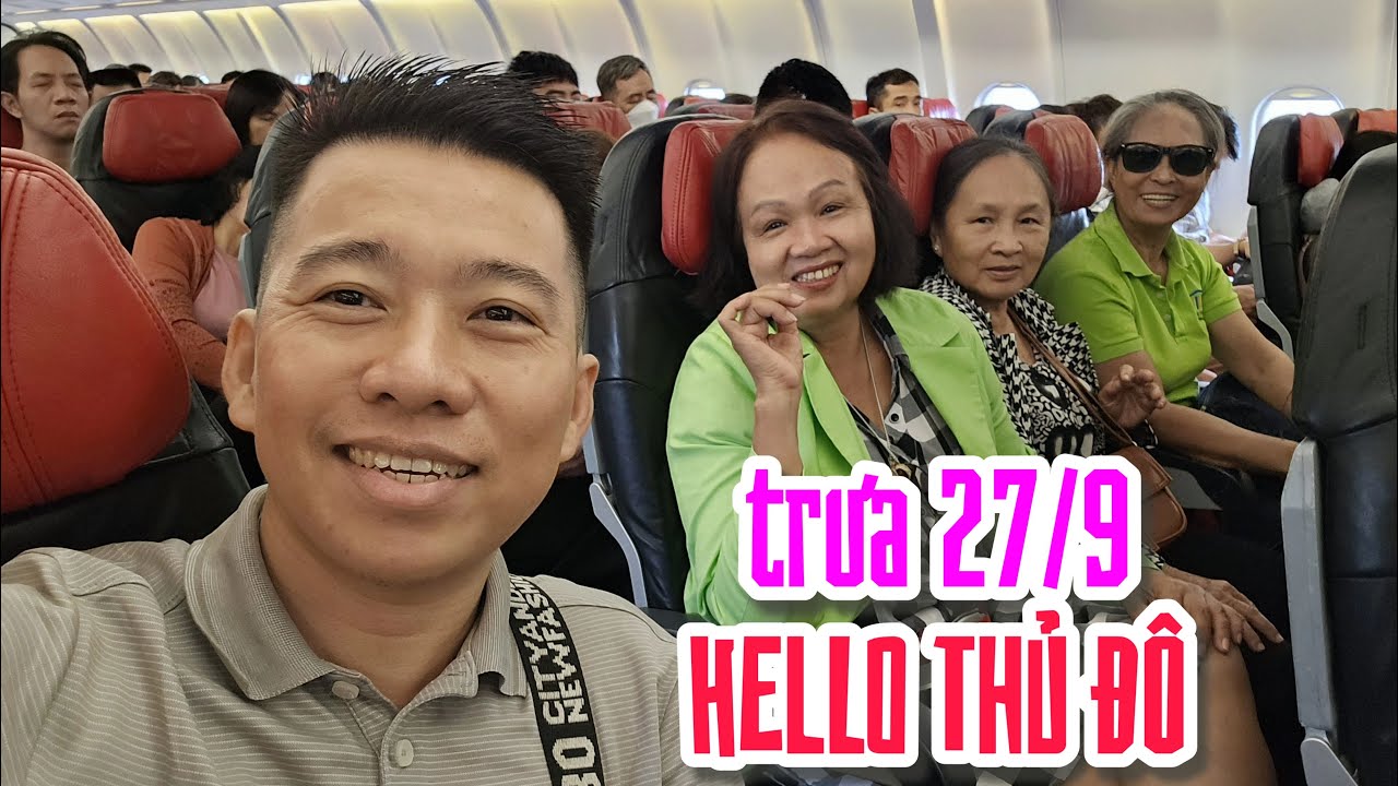 S&aacute;ng 27/9 ở H&agrave; Nội: hello thủ đ&ocirc; - đi show Hồ Văn Cường