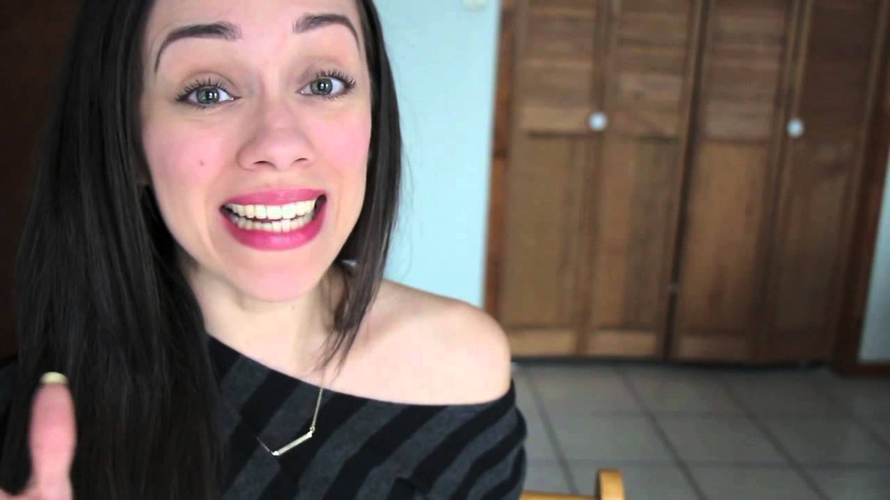 TAG: Loca por los LABIALES!