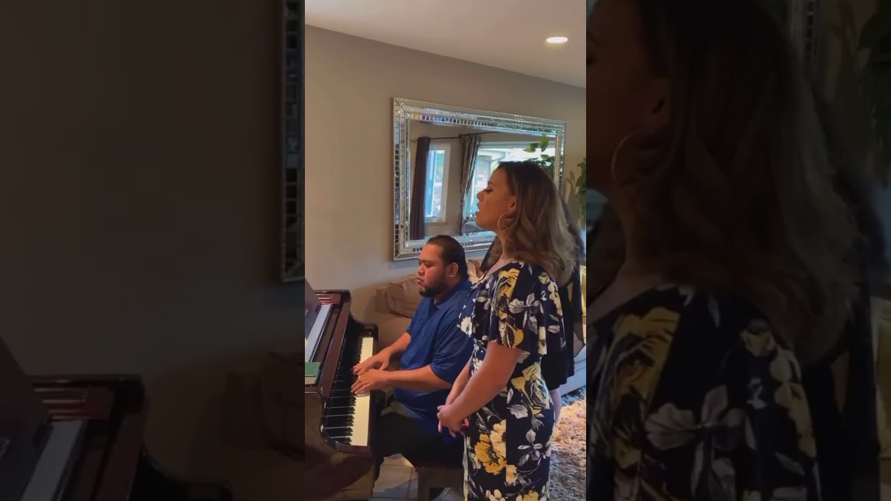 DINAH JANE SINGING FAKA’OFA KIATE AU