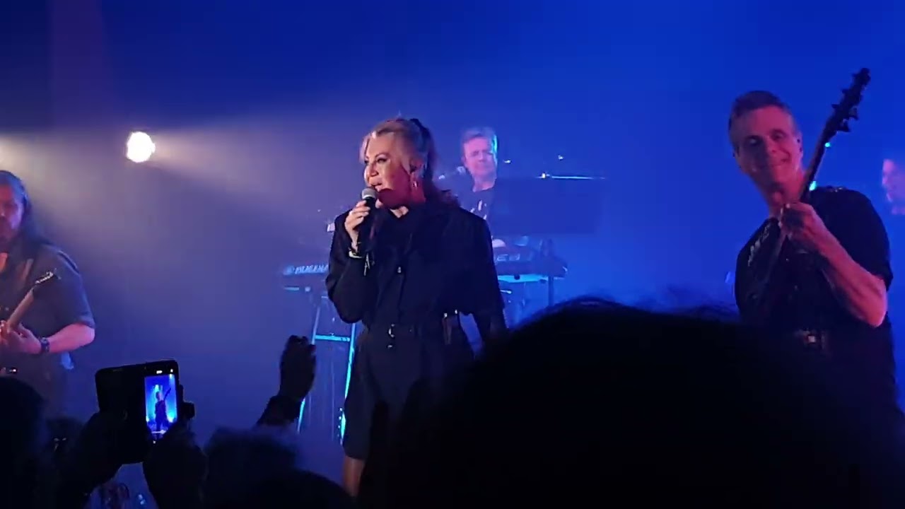 Sheila glori gloria