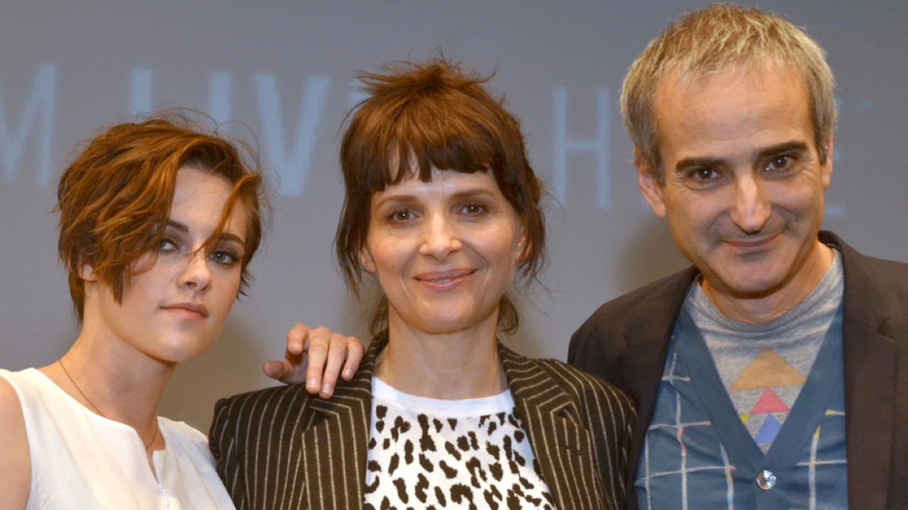 NYFF52: 
