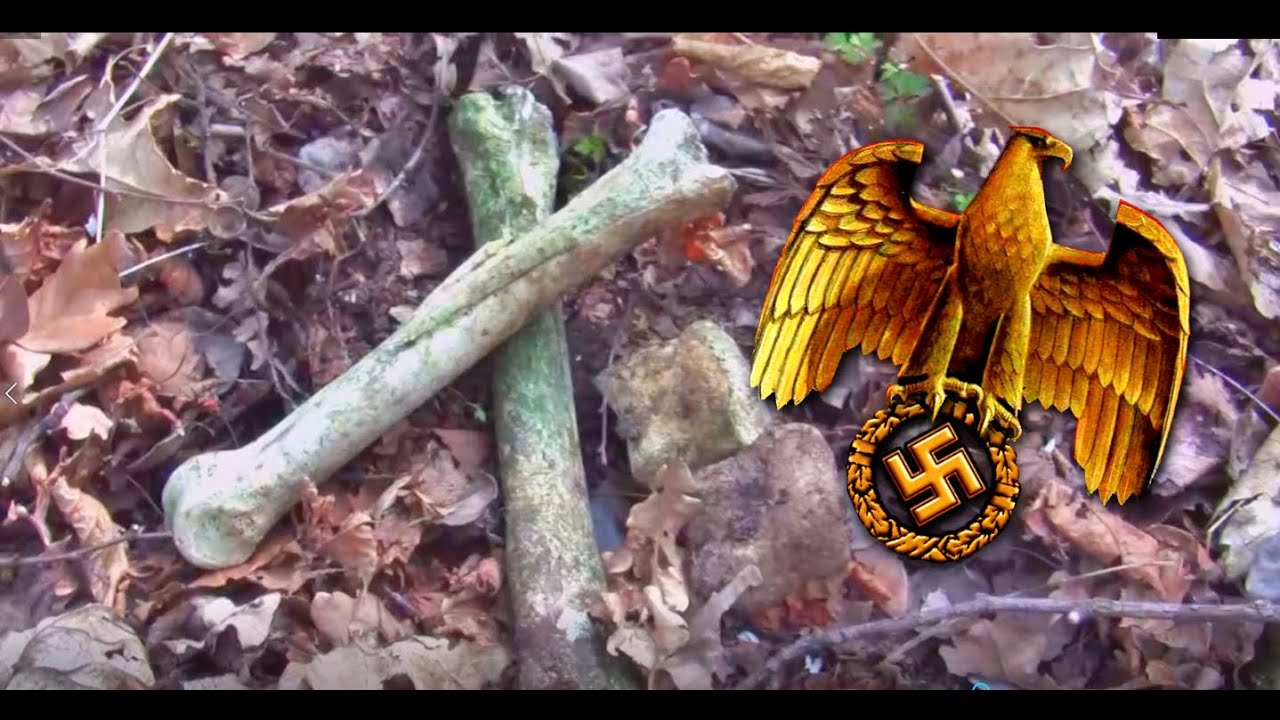 Wałbrzych-Egzekucja w leśniczówce.Karl Hanke