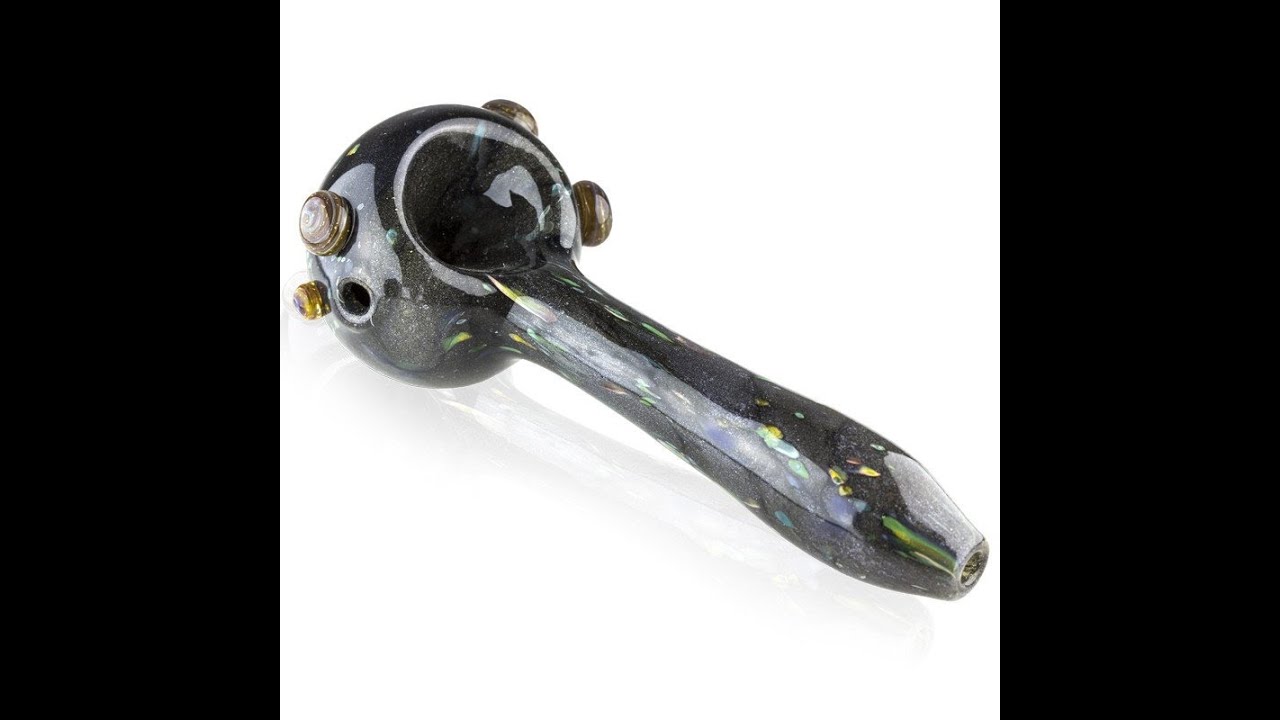 Empire Glass Works Nighfall Pipe