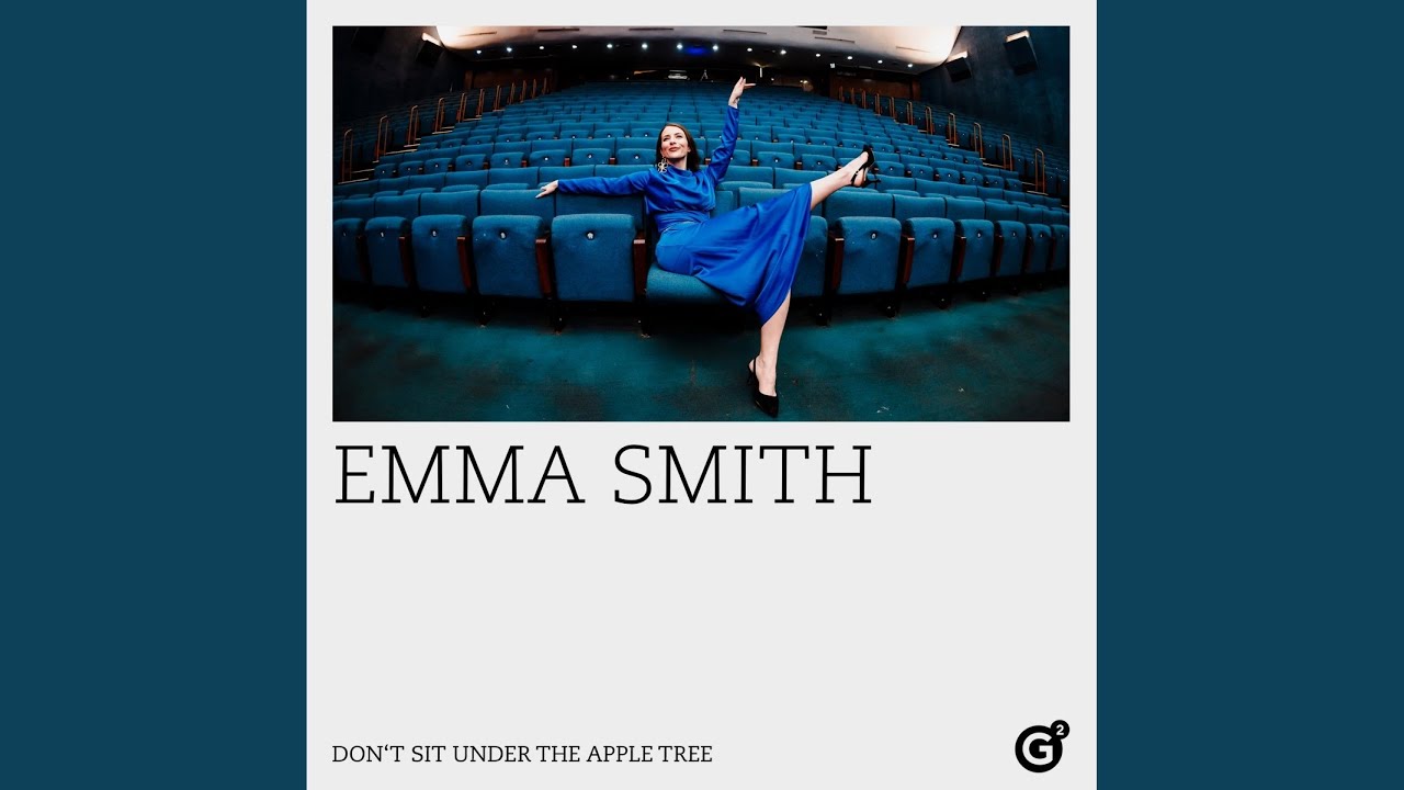 Don't Sit Under the Apple Tree