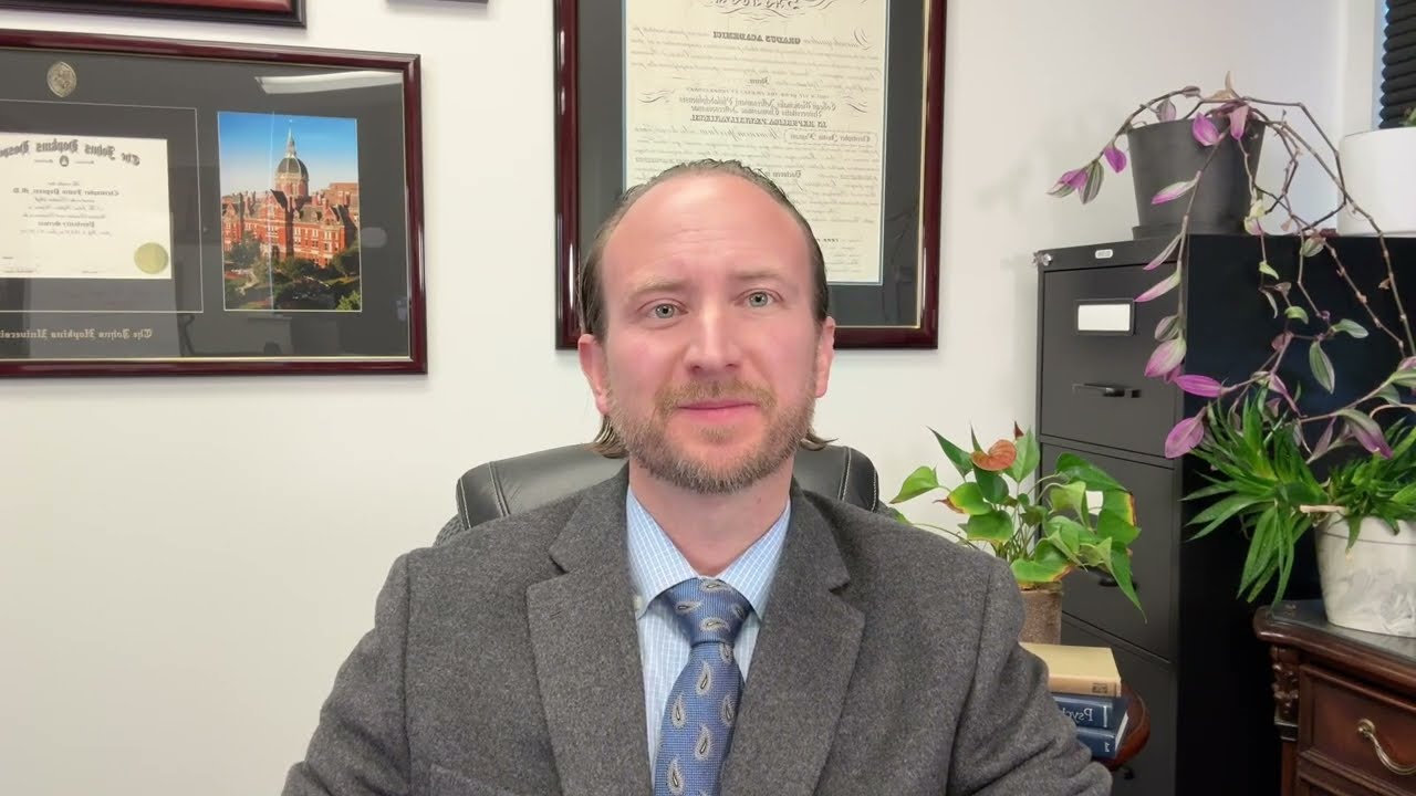 Rittenhouse Psychiatric Associates: Practice Overview, Mission & Patient Care.