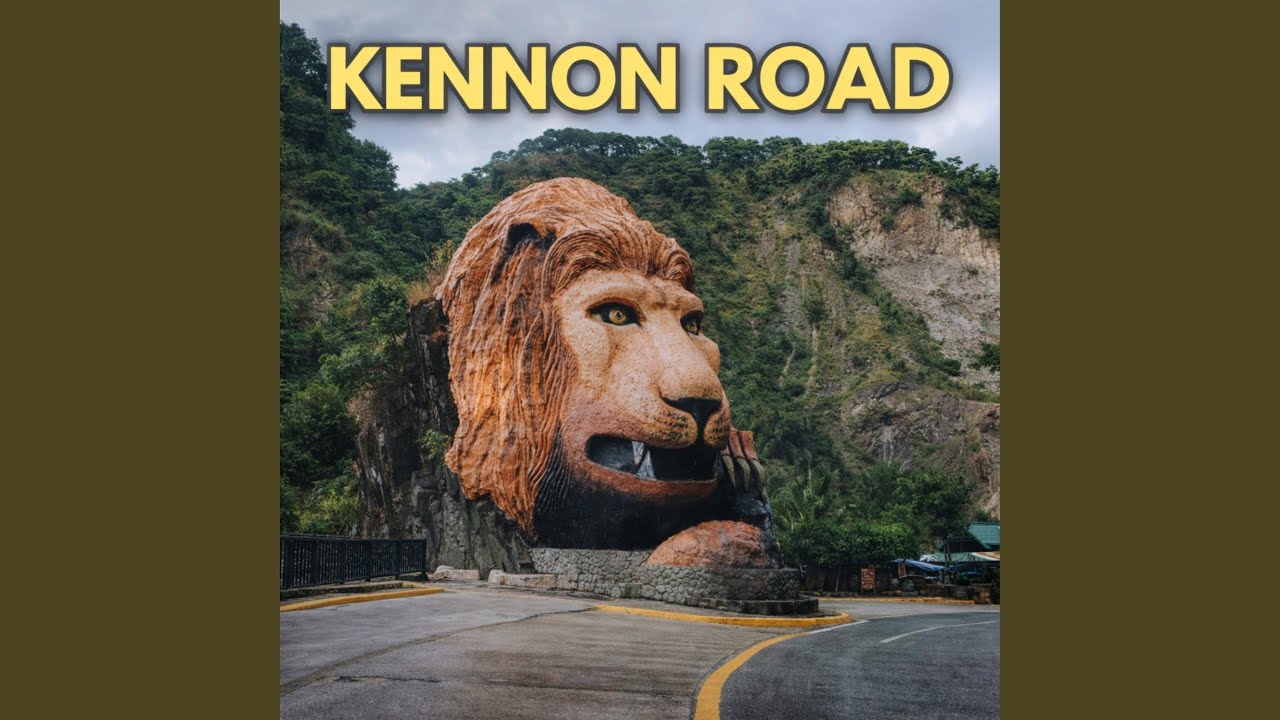 Kennon Road