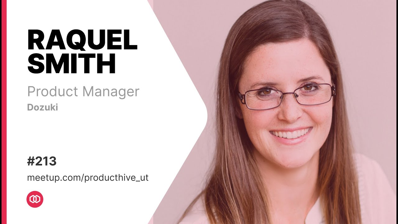 #213 How to use the Kano Model to Identify Your Product Value Prop with Raquel Smith
