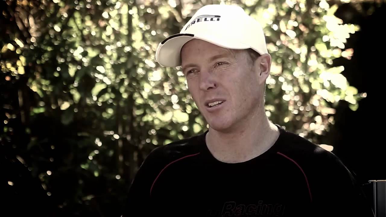 Glenn Kearney Interview