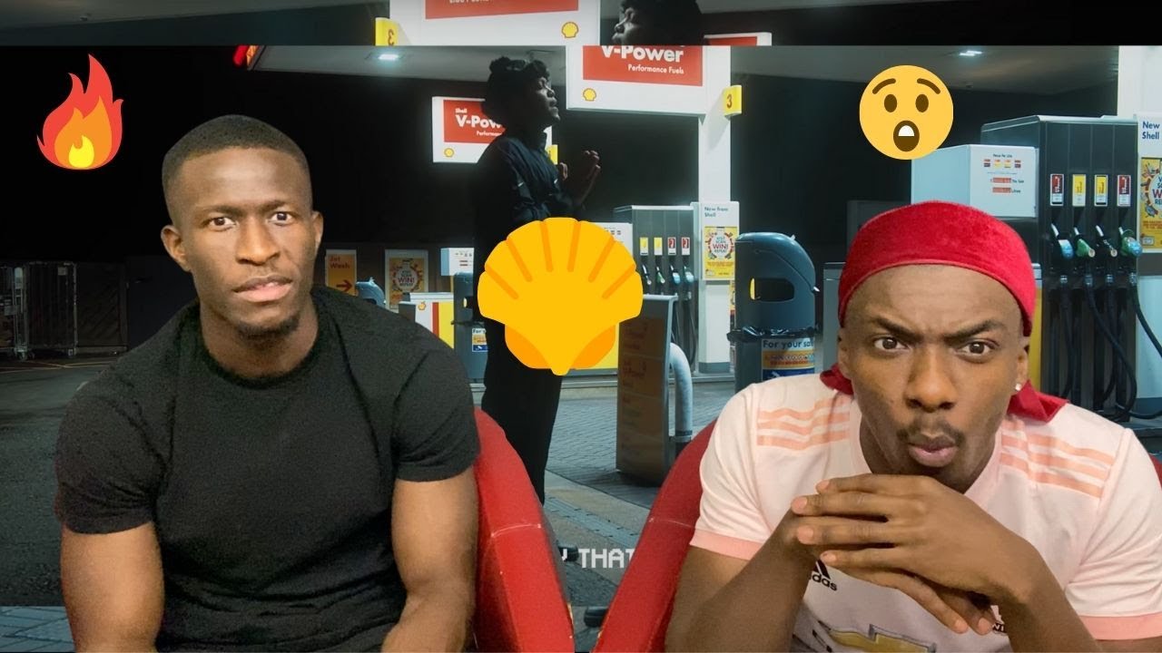 STORMZY DISS!! Chip - Flowers [Music Video] | GRM Daily [REACTION & REVIEW]