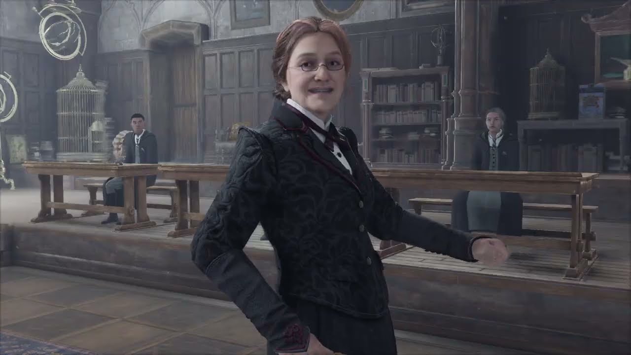 ✨🪄Hogwarts Legacy Part 20 – Hippogriff (commentary) #hogwartslegacy #hogwartslegacygameplay