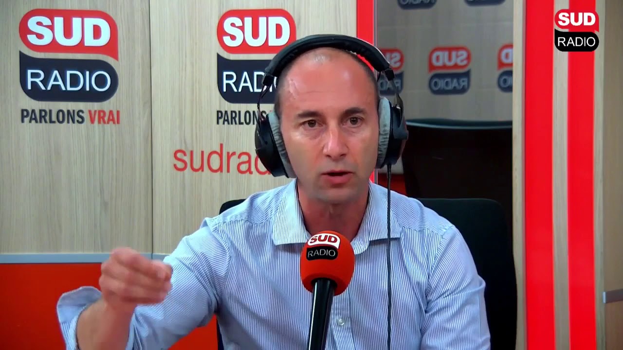 Fusillade a Ollioules - Le Debat - _C'est des mecs qui n'ont rien a faire dans la Republique_
