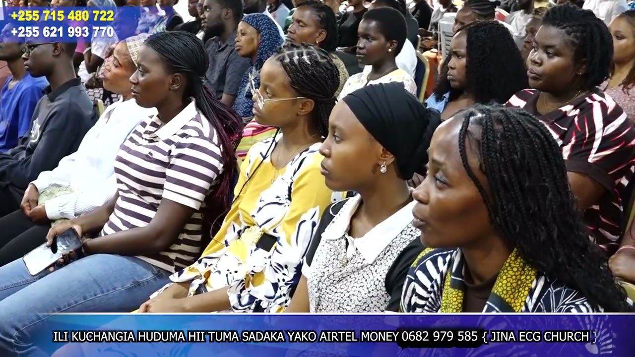 WAKUWINDAO KWA SIRI WAFICHUKE 