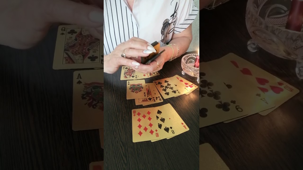 Крестовый Король! прямо сейчас?!!!