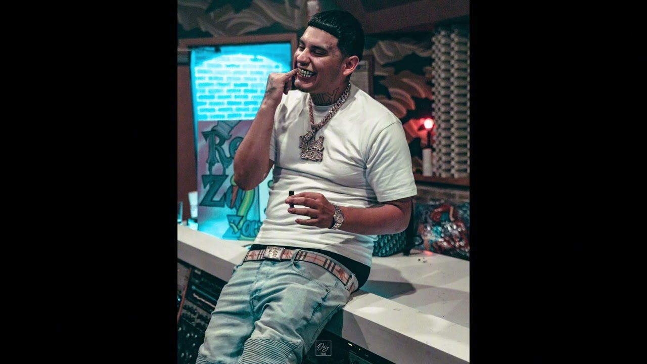[FREE] Deebaby Type Beat “Numb”